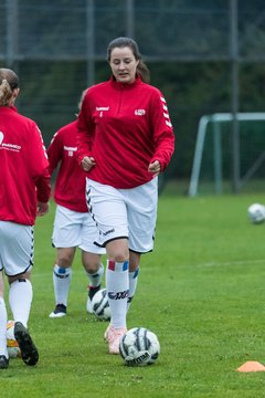 Bild 39 - Frauen SV Henstedt Ulzburg II - TSV Klausdorf : Ergebnis: 2:1